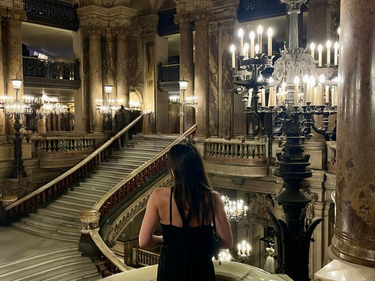 Life lessons I learned from the French,&nbsp;continued